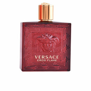 Perfumy Męskie Eros Flame Versace EDP EDP