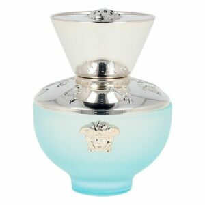 Perfumy Damskie Dylan Tuquoise Versace EDT