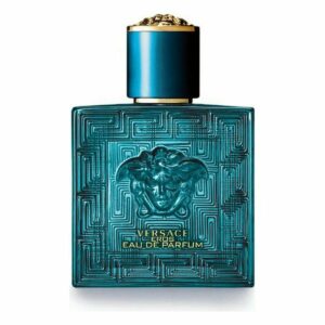 Perfumy Męskie Versace 740108 EDP Eros 50 ml