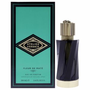 Perfumy Damskie Versace Atelier Versace Fleur de Maté EDP 100 ml