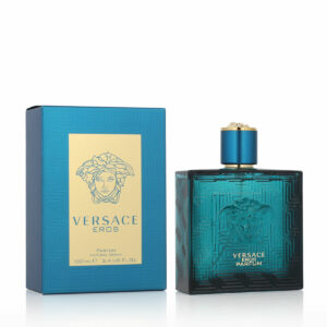 Perfumy Męskie Versace Eros 100 ml