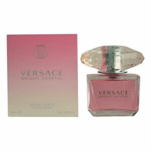 Perfumy Damskie Bright Crystal Versace EDT