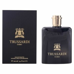 Perfumy Męskie Trussardi EDT