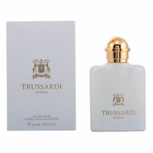 Perfumy Damskie Trussardi EDP Donna 100 ml