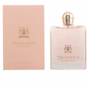 Perfumy Damskie Trussardi I0035791 EDT 100 ml