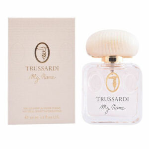 Perfumy Damskie My Name Trussardi My Name EDP EDP