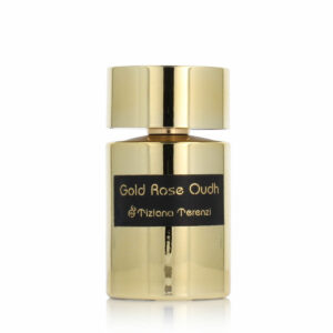 Perfumy do Włosów Tiziana Terenzi Gold Rose Oud (50 ml)