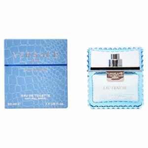 Perfumy Męskie Versace EDT