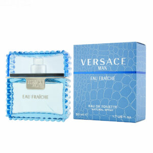 Perfumy Męskie Versace Eau Fraiche EDT