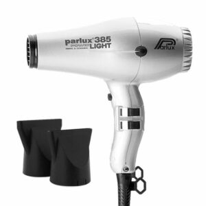 Suszarka do Włosów 385 Powerlight Parlux ASCIUGACAPELLI PARLUX 385 2150W