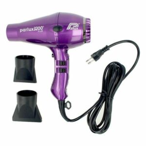 Suszarka do Włosów 3200 Plus Parlux Hair Dryer 3200