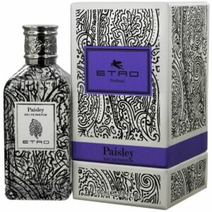 Perfumy Unisex Etro Paisley EDP 100 ml