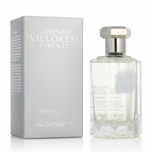 Perfumy Unisex Lorenzo Villoresi Firenze Iperborea EDT 100 ml