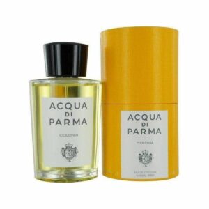 Perfumy Unisex Acqua Di Parma Colonia EDC 180 ml