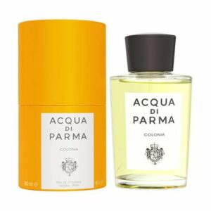 Perfumy Unisex Acqua Di Parma Colonia EDC 180 ml