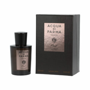 Perfumy Unisex Acqua Di Parma Oud EDC 100 ml