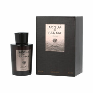 Perfumy Męskie Acqua Di Parma Leather Concentree EDC 180 ml