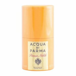Perfumy Damskie Peonia Nobile Acqua Di Parma LE NOBILI EDP (20 ml) EDP 20 ml