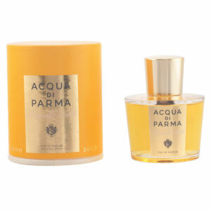 Perfumy Damskie Acqua Di Parma 8028713470028 100 ml Magnolia Nobile (50 ml)