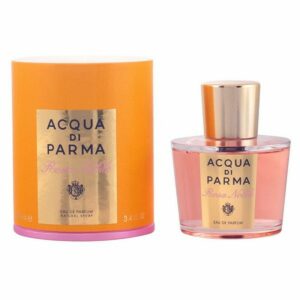 Perfumy Damskie Rosa Nobile Acqua Di Parma EDP Rosa Nobile 50 ml 100 ml