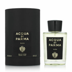 Perfumy Unisex Acqua Di Parma Yuzu 180 ml