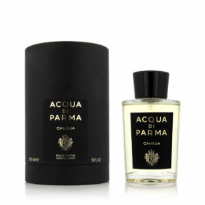 Perfumy Unisex Acqua Di Parma Camelia EDP 180 ml