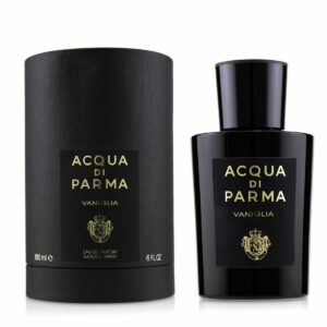 Perfumy Unisex Acqua Di Parma Vaniglia EDP 180 ml