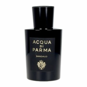 Perfumy Męskie Acqua Di Parma Sándalo EDP EDC 100 ml