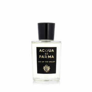 Perfumy Unisex Acqua Di Parma Lily of the Valley EDP 100 ml