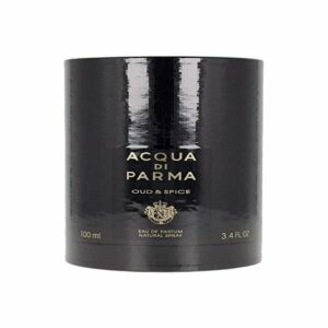 Perfumy Unisex Acqua Di Parma Signatures of the Sun Oud & Spice EDP 100 ml