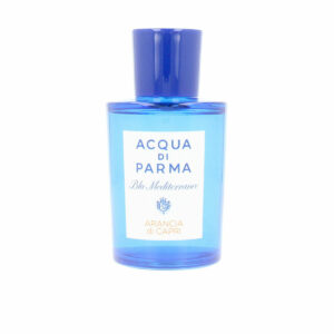 Perfumy Damskie Acqua Di Parma BLU MEDITERRANEO 100 ml