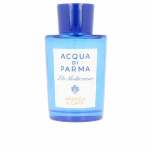 Perfumy Damskie Acqua Di Parma BLU MEDITERRANEO 180 ml