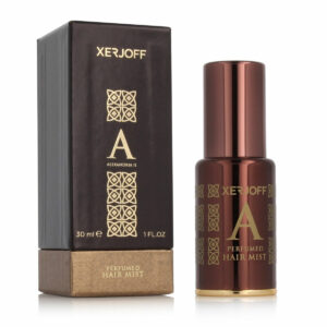 Perfumy do Włosów Xerjoff Oud Stars Alexandria II 30 ml