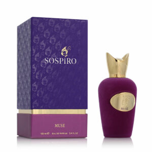 Perfumy Unisex Sospiro " V " Muse EDP EDP 100 ml