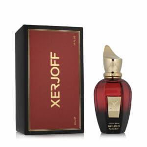 Perfumy Unisex Xerjoff Coffee Break Golden Green 50 ml