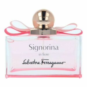 Perfumy Damskie Salvatore Ferragamo SIGNORINA EDT 100 ml