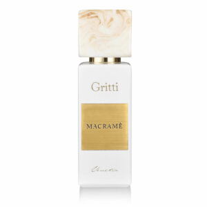 Perfumy Damskie Gritti Macramè EDP 100 ml