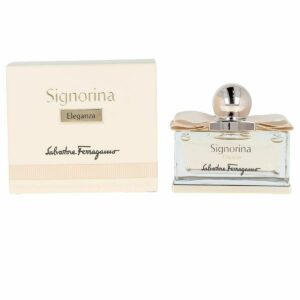 Perfumy Damskie Salvatore Ferragamo SF41012 EDP EDP 50 ml