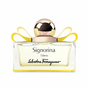 Perfumy Damskie Salvatore Ferragamo SIGNORINA EDP EDP 50 ml