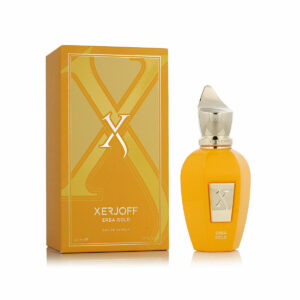 Perfumy Unisex Xerjoff "V" Erba Gold EDP 50 ml