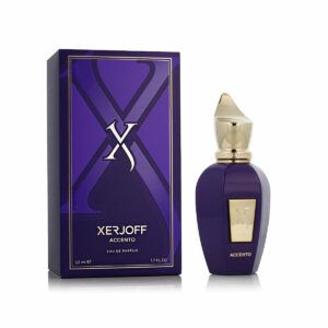 Perfumy Unisex Xerjoff Accento EDP 50 ml