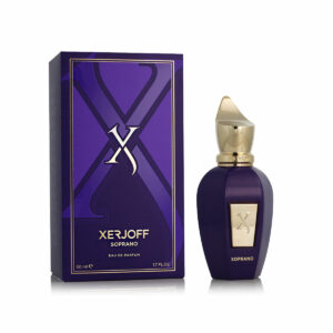 Perfumy Damskie Xerjoff " V " Soprano EDP 50 ml