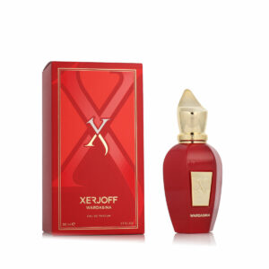 Perfumy Damskie Xerjoff ” V ” Wardasina EDP 50 ml