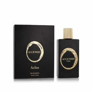 Perfumy Unisex Accendis Aclus EDP 100 ml