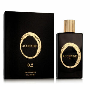 Perfumy Unisex Accendis EDP 0.2 100 ml