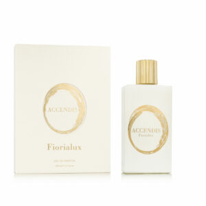 Perfumy Unisex Accendis EDP Fiorialux 100 ml