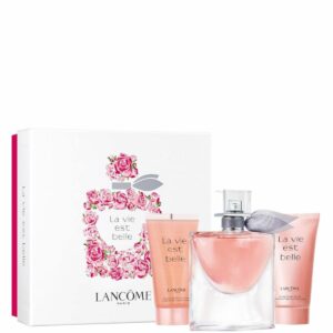 Set Kosmetyczny Lancôme La vie est belle 3 Części