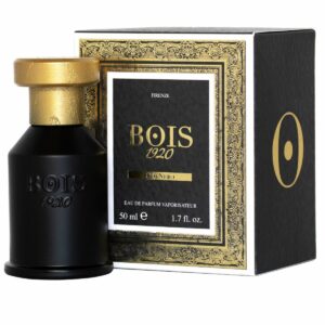 Perfumy Unisex Bois 1920 Oro Nero EDP 50 ml