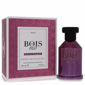 Perfumy Unisex Bois 1920 EDP Sensual Tuberose 100 ml