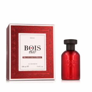 Perfumy Unisex Bois 1920 EDP Relativamente Rosso 100 ml